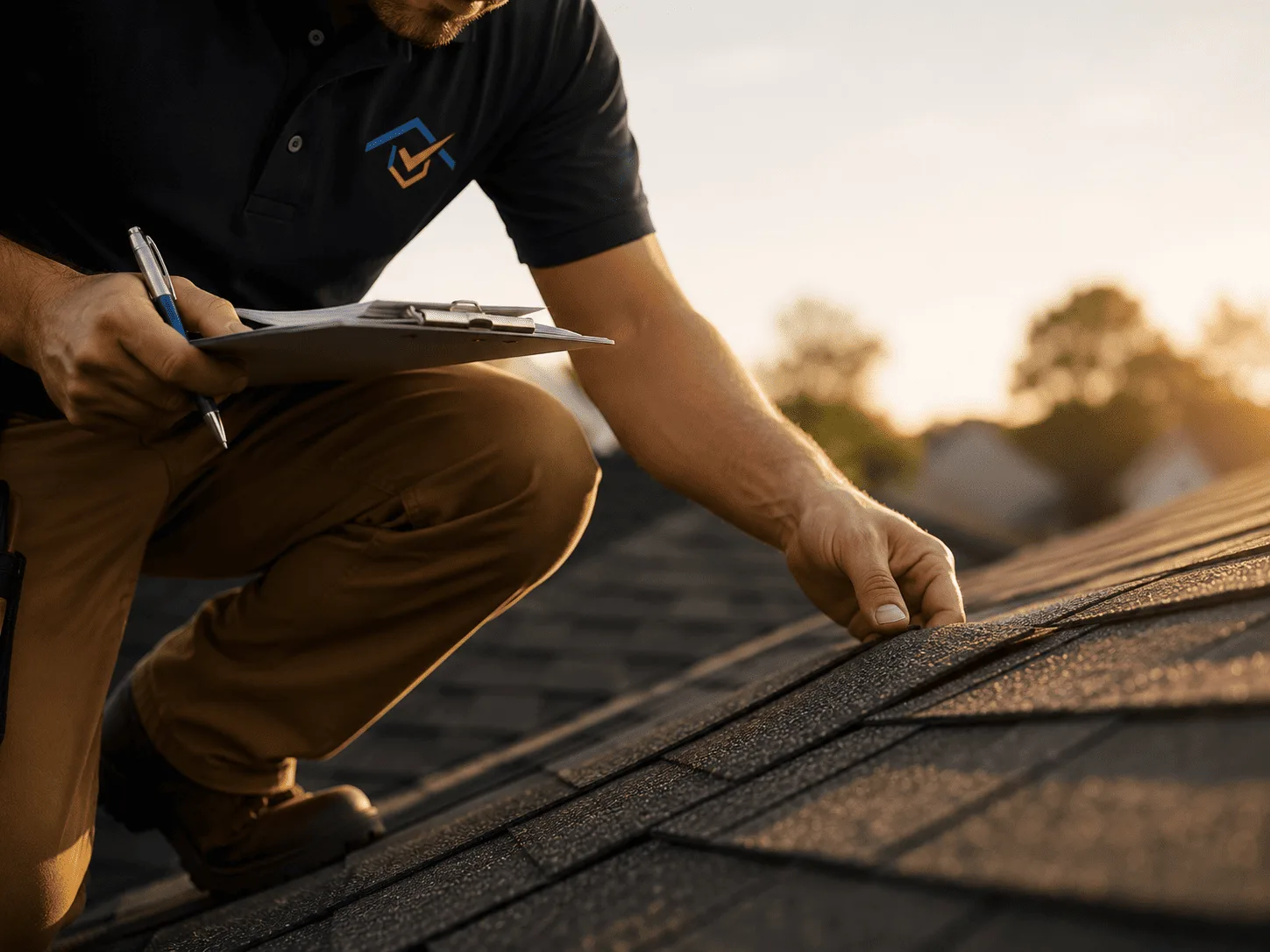 Why Choose Roof Inspection in Rhoadesville, VA